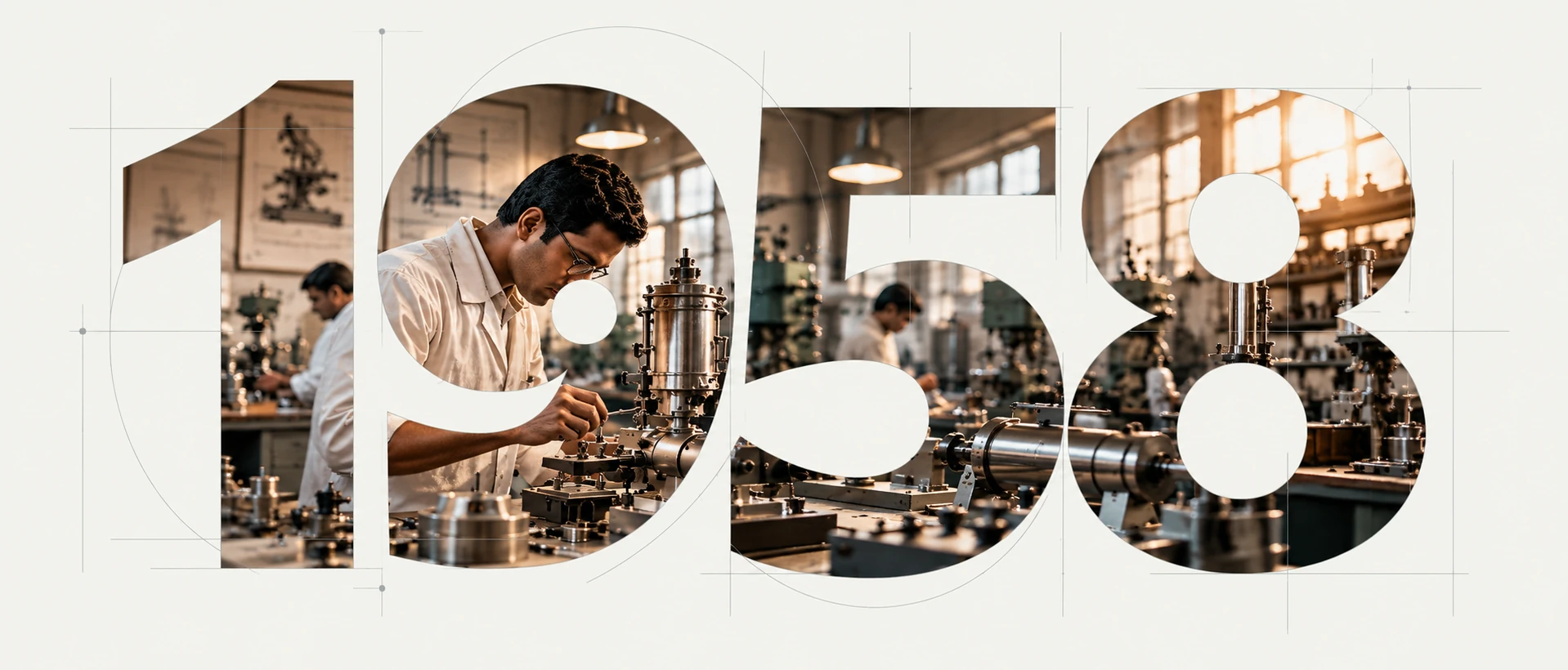 Interlabs heritage and scientific equipment manufacturing since 1958